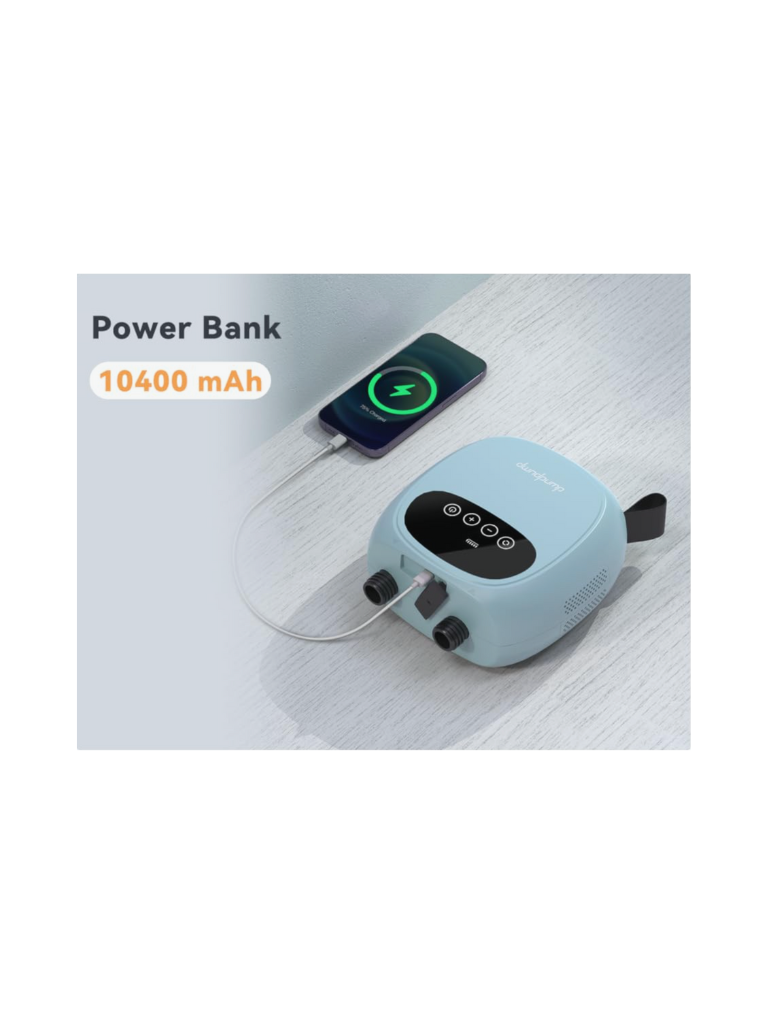 AIRPUMP D16 PRO